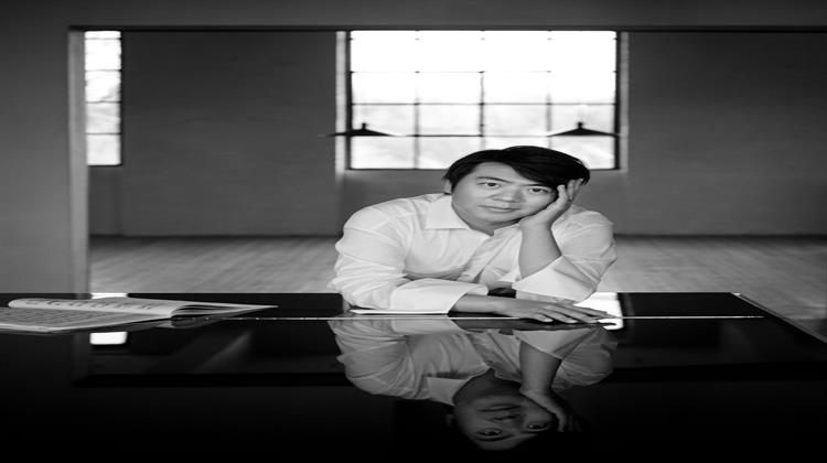 Λανγκ Λανγκ: Ο Σούπερ Σταρ του Πιάνου για Πρώτη Φορά στο Ηρώδειο